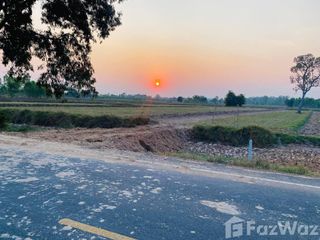For sale land in Mueang Surin, Surin