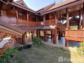 For sale 2 bed house in Mueang Chiang Rai, Chiang Rai
