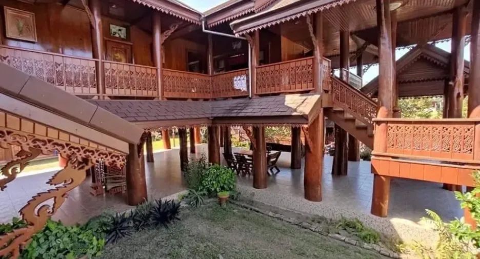 For sale 2 Beds house in Mueang Chiang Rai, Chiang Rai