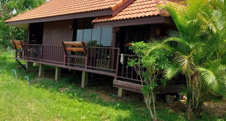 For sale 2 Beds house in Mueang Chiang Rai, Chiang Rai