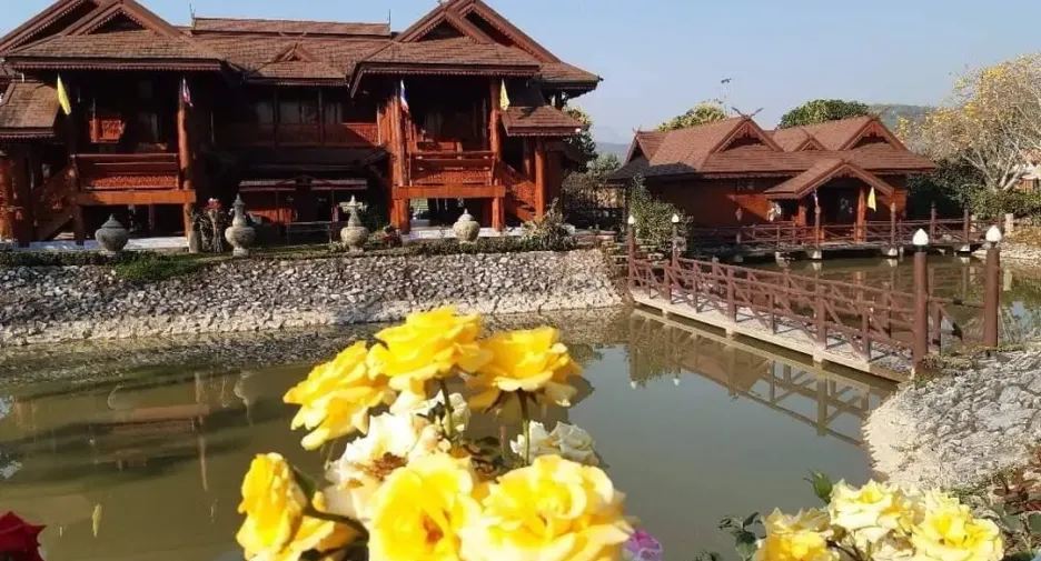 For sale 2 Beds house in Mueang Chiang Rai, Chiang Rai