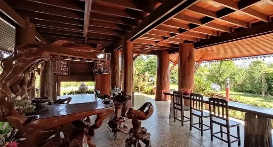 For sale 2 Beds house in Mueang Chiang Rai, Chiang Rai