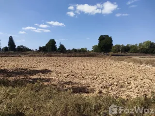 For sale land in Mueang Sakon Nakhon, Sakon Nakhon