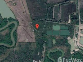 For sale land in Mueang Nakhon Phanom, Nakhon Phanom