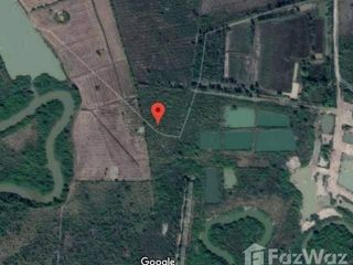For sale land in Mueang Nakhon Phanom, Nakhon Phanom
