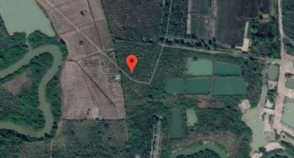 For sale land in Mueang Nakhon Phanom, Nakhon Phanom