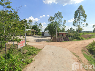 For sale land in Chatturat, Chaiyaphum