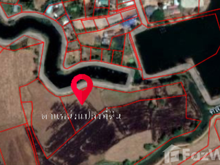 For sale land in Chatturat, Chaiyaphum