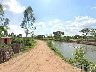 For sale land in Chatturat, Chaiyaphum