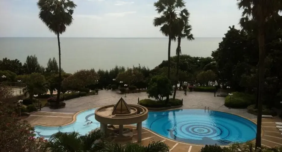For sale 2 Beds condo in Ban Chang, Rayong