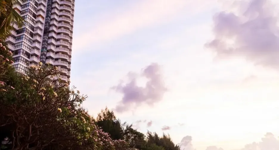 For sale 2 Beds condo in Ban Chang, Rayong