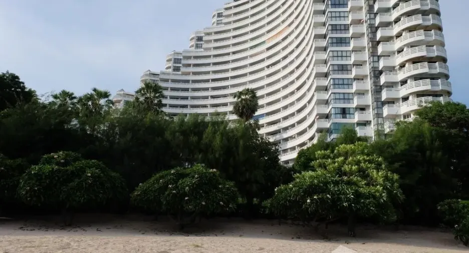 For sale 2 Beds condo in Ban Chang, Rayong