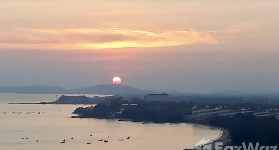 For sale 2 Beds condo in Ban Chang, Rayong