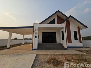 For sale 3 bed house in Mueang Phayao, Phayao