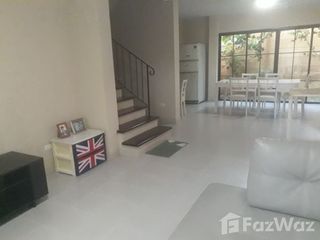 For rent 3 bed house in Nikhom Phatthana, Rayong
