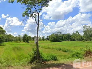 For sale land in Phon Na Kaeo, Sakon Nakhon