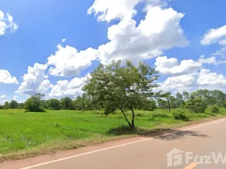 For sale land in Phon Na Kaeo, Sakon Nakhon