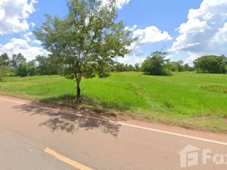 For sale land in Phon Na Kaeo, Sakon Nakhon