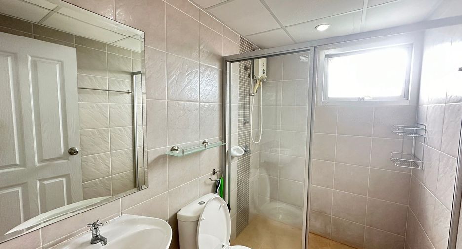 For rent 1 bed condo in Hat Yai, Songkhla