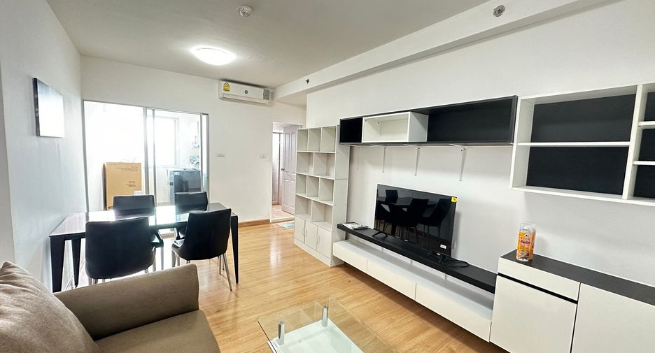 For rent 1 bed condo in Hat Yai, Songkhla