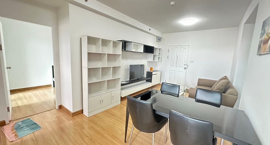For rent 1 bed condo in Hat Yai, Songkhla