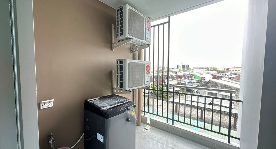 For rent 1 bed condo in Hat Yai, Songkhla