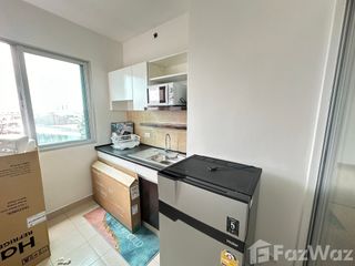 For rent 1 bed condo in Hat Yai, Songkhla