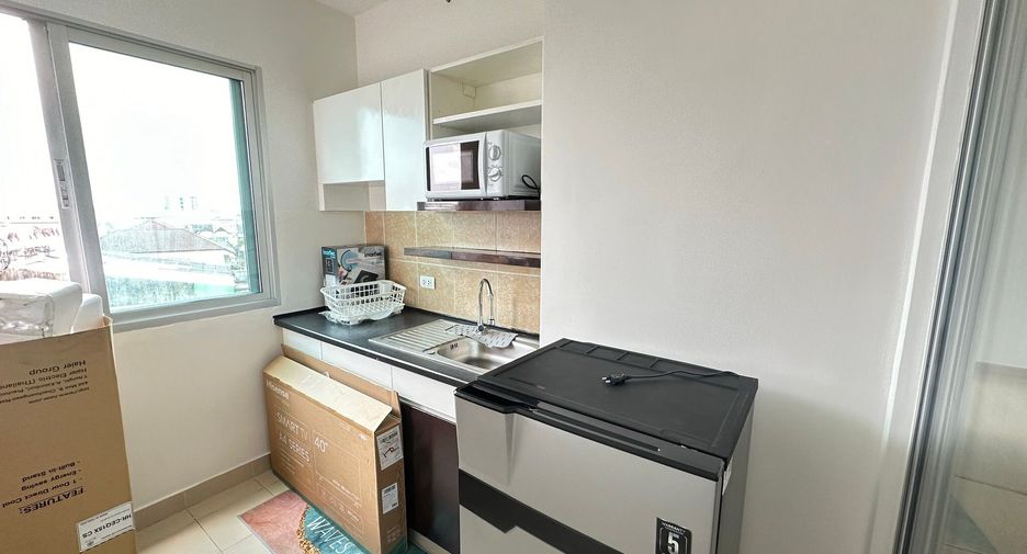 For rent 1 bed condo in Hat Yai, Songkhla
