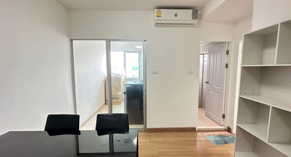 For rent 1 bed condo in Hat Yai, Songkhla