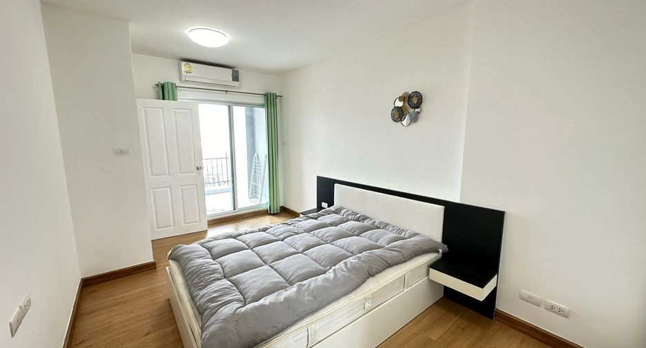 For rent 1 bed condo in Hat Yai, Songkhla