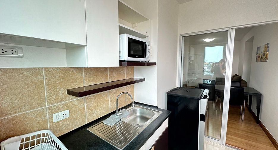 For rent 1 bed condo in Hat Yai, Songkhla