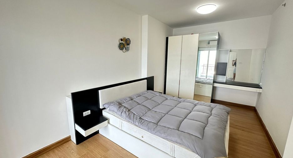 For rent 1 bed condo in Hat Yai, Songkhla