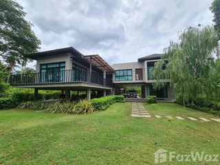 For sale land in Amphawa, Samut Songkhram