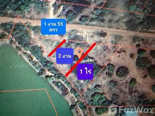 For sale land in Mueang Sakon Nakhon, Sakon Nakhon