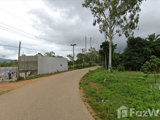For sale land in Khao Kho, Phetchabun