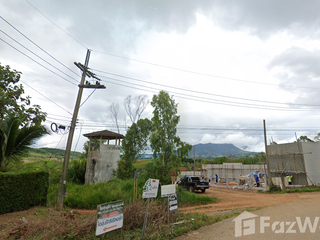 For sale land in Khao Kho, Phetchabun