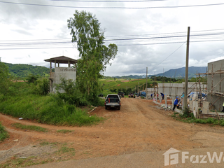 For sale land in Khao Kho, Phetchabun