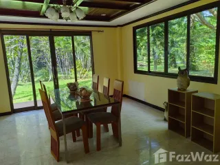 For sale 4 bed villa in Hat Samran, Trang