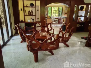 For sale 4 bed villa in Hat Samran, Trang