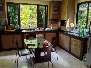 For sale 4 bed villa in Hat Samran, Trang