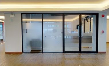 For rent office in Pak Kret, Nonthaburi