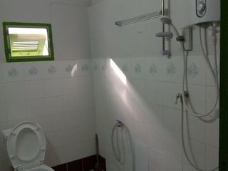 For rent 2 Beds house in Mueang Ubon Ratchathani, Ubon Ratchathani