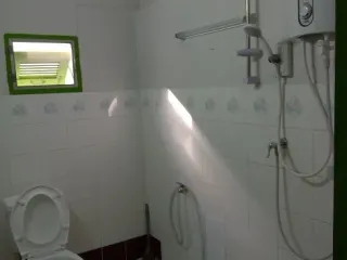 For rent 2 bed house in Mueang Ubon Ratchathani, Ubon Ratchathani