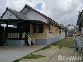 For rent 2 Beds house in Mueang Ubon Ratchathani, Ubon Ratchathani