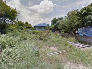 For sale land in Mueang Phrae, Phrae