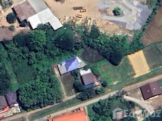 For sale land in Mueang Phrae, Phrae