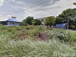 For sale land in Mueang Phrae, Phrae