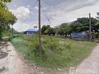 For sale land in Mueang Phrae, Phrae