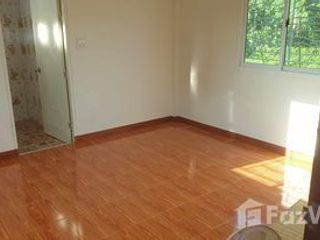 For rent studio house in Changhan, Roi Et