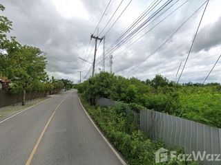 For sale land in Mueang Chachoengsao, Chachoengsao